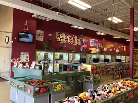 We stock top brand pet supplies including food, toys, beds, grooming & worming. Petland - Pet Stores - Naperville, IL - Reviews - Photos ...