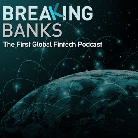 Breaking Banks Separating Real Innovation From Innovation Theater