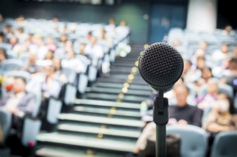 5 Tips Para Hablar En Público