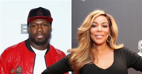 Does 50 Cent Still Have Beef With Wendy Williams Watch