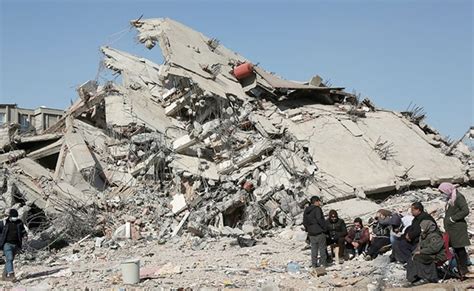 Woman Pulled Alive From Rubble A Week After Turkey Earthquake Report