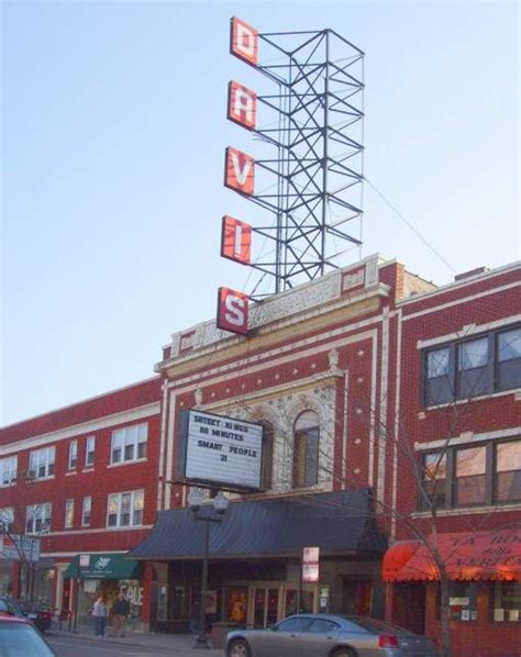 Time is running out #movielovers our #buy30get30 event wraps up sunday grab your $30 movie gift card and $30 in 2021 movie savings today. A Chicago landmark and our local movie theater: The Davis ...