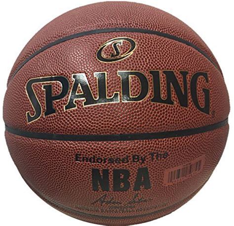 Spalding Zio Excel Tournament Basketball Official Size 7 ⋆