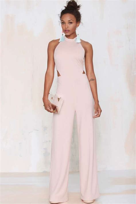 Unger Skirted Jumpsuits