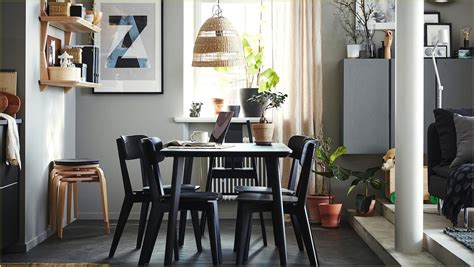 Small Dining Room Sets Ikea Dining Room Home Design Ideas