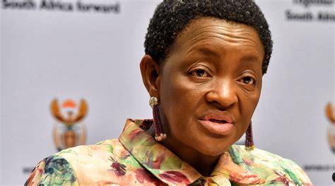 Bathabile olive dlamini was born september 10, 1962(age 59 years) in nqutu, south africa. Queen Con: Bathabile Dlamini, the face of the ANC's f...