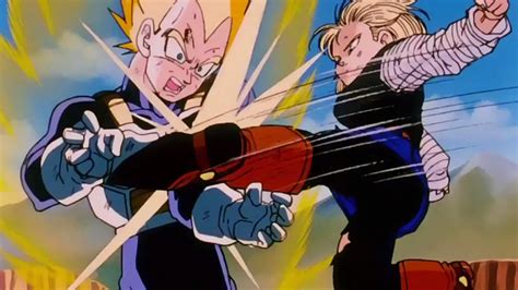 Chi Vincerebbe Torneo Del Potere Android 18 Vs Gotenks Ssj3