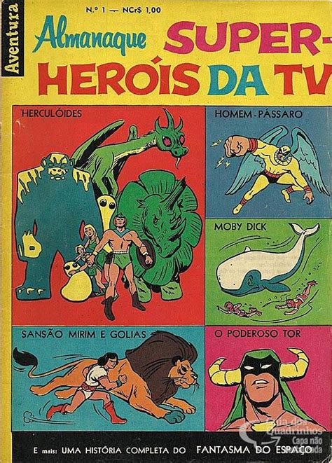 Sans O E Golias Capas De Revistas Em Quadrinhos Que Tiveram Hist Rias Publicadas De Sans O E