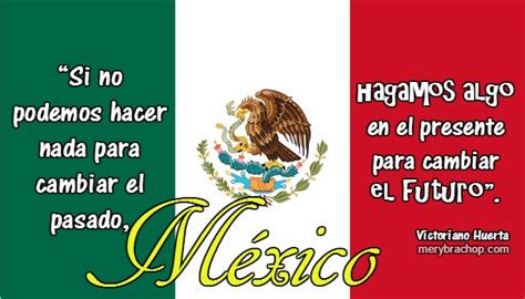 Arriba 75 Imagen Frases De La Independencia De Mexico Vn