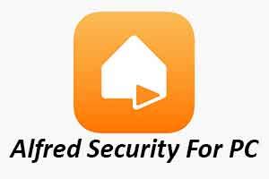 To connect your alfred camera to your computer, you will need to download the software from the alfred website. Alfred Security Download For PC Windows and Mac ...