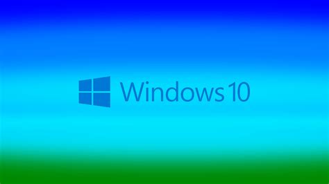 Papel De Parede Windows 10 Computador 3840x2160 Kakibobek
