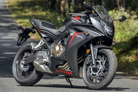 Honda cbr650r тест от jet00cbr. Honda discontinues CBR650F - Autocar India