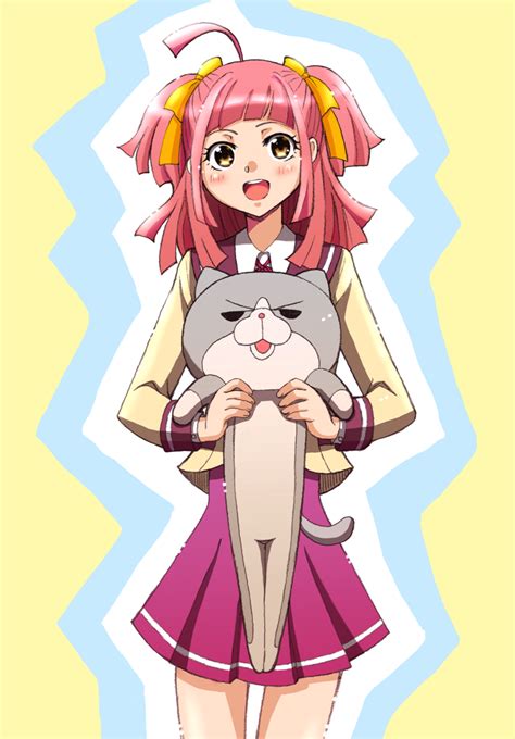 Neko Senpai Anime Gataris Zerochan Anime Image Board