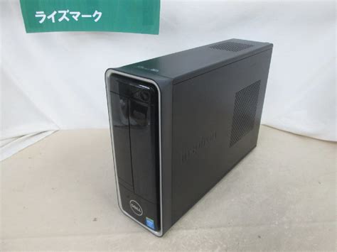 Yahoo オークション DELL Inspiron 3647大容量HDD搭載 Core i3 4