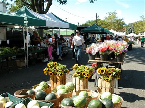 SP Farmer's Market Officially Opens on Saturday | Scotch Plains, NJ Patch