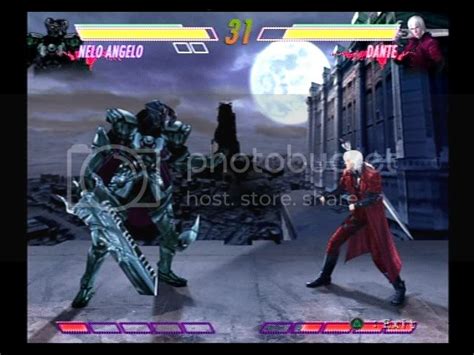 Nelo Angelo Devil May Cry Pictures Images Photos Photobucket