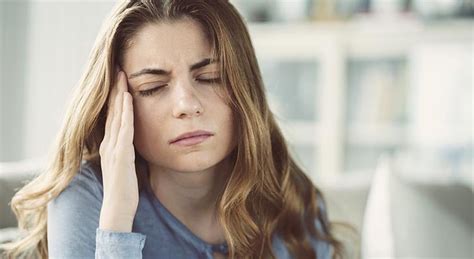 Headaches After Covid Emerging Treatments Norton Healthcare
