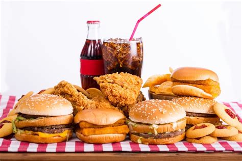 24 Hour Fast Food Restaurants Open And Ready To Serve