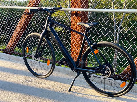Bmw Urban Hybrid E Bike Review And Ride Impressions