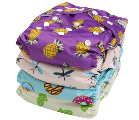 Best Cloth Diapers Updated 2020
