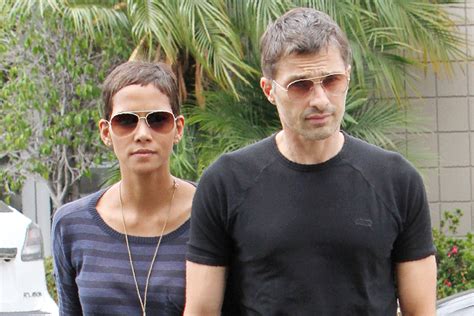 Why Halle Berry Is To Blame For Her Disastrous Love Life