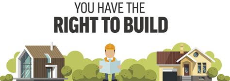 Right To Build Portal Nacsba National Custom And Self Build Association