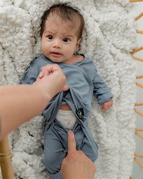 Shop All Baby – Ready Set Romper