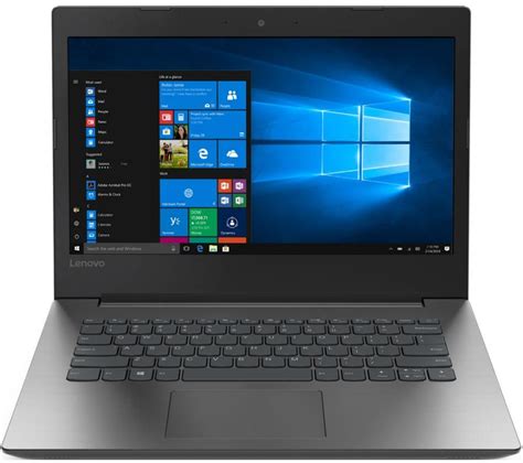 Buy Lenovo 330 14ast 14 Amd A6 Laptop 1 Tb Hdd Grey Free Delivery