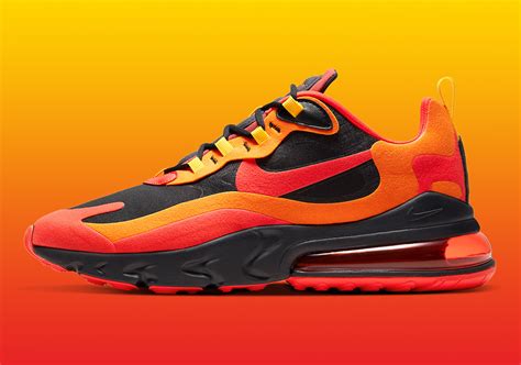 Find the latest styles from the top brands you love. Nike Air Max 270 React Magma SneakerNews.com