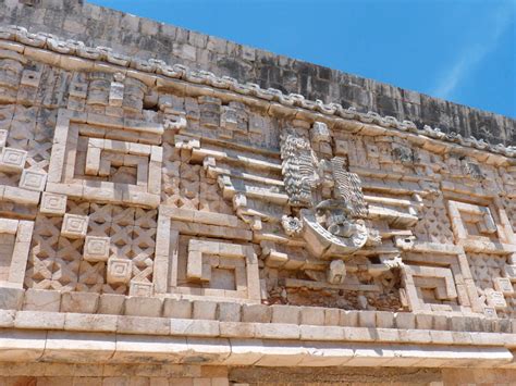 Pin On Mayan Puuc Architecture