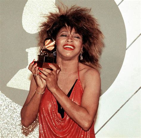 Nachruf Auf Tina Turner Die Meisterin Der Wiederauferstehung Welt