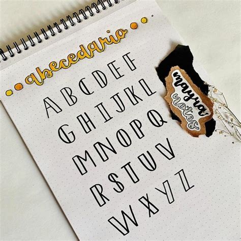 Pin On Lettering