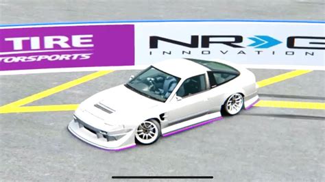 Drifting Esda Wembley In Slideboizz S Assetto Corsa Pc With