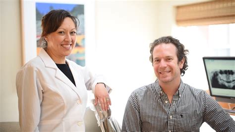 Leominster Dental Care Introduction to Dr. Lucero, DDS - YouTube