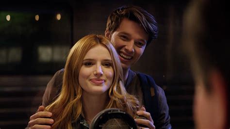 The film was directed by scott speer and written by eric kirsten, stars bella thorne. Get free passes for Bella Thorne's new film with Midnight ...