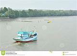 Pictures of Fishing Boat Ocean