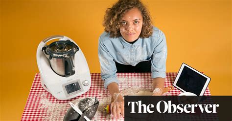 Tried And Tested Ruby Tandoh On Baking Gadgets Gadgets The Guardian