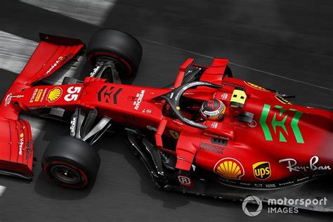 F1 2021 Carlos Sainz Ferrari Wallpapers Wallpaper Cave