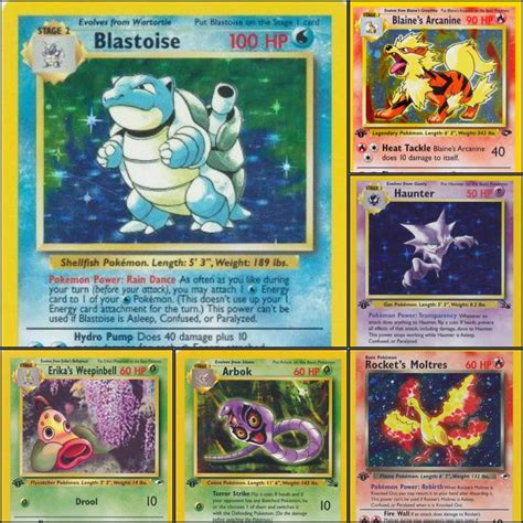 Wanted Pokemon Cards Paying Up To £150 Each Rpkmntcgcollections