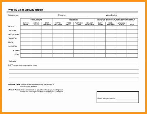50 Beautiful Daily Task Tracking Spreadsheet Documents