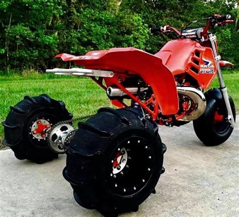 Pin On Atvs Side By Sides Go Karts 3 And 4 Wheelers