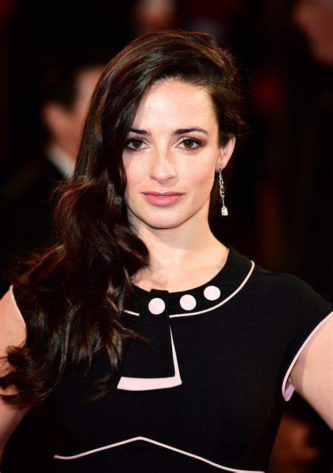 Here 12 NEW HQ Pics Of Laura Donnelly At The ITV Gala More Pics After