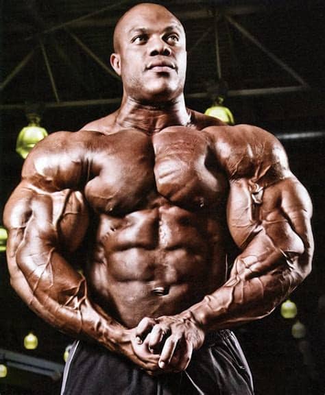 Find daily local breaking news, opinion columns, videos and community events. All Sports Players: Mr Olympia Phillip Heath Profile and ...
