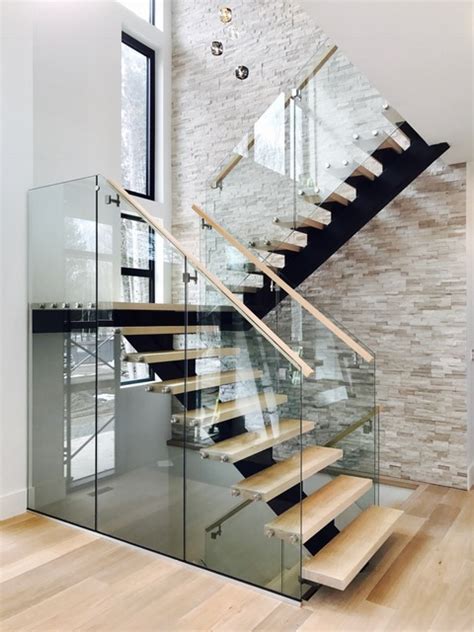 Stairhaus Inc Custom Stair Design And Construction Gallery Stairs