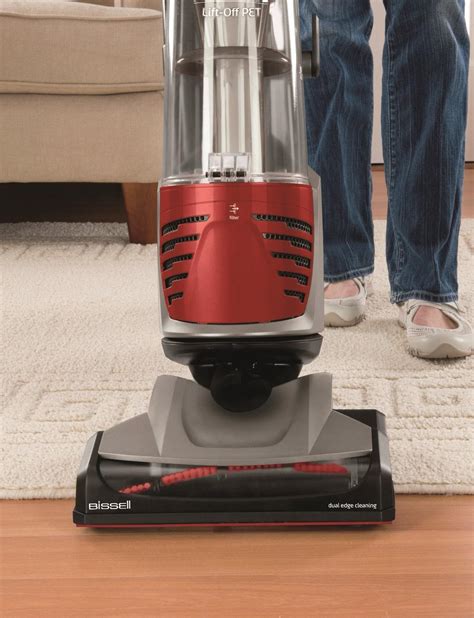 Bissell Powerglide Pet Lift Off Upright Vacuum 9182d Amazonca Home