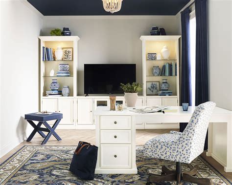See the 2021 update of my office: Home Office Ideas: How to Work from Home Enjoyably | How ...