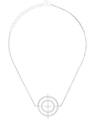 Women S Anissa Kermiche Necklaces From 160 Lyst