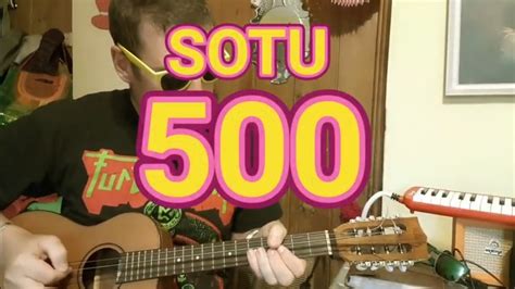 Sotu 500 Me And Julio Down By The Schoolyard Paul Simon Baritone