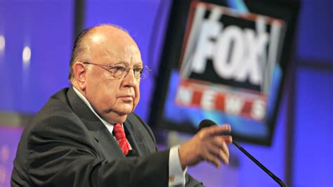 Ex Fox Staffer Roger Ailes Sexually Harassed Me For 20 Years