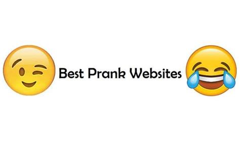 Geeky Prank Sites To Fool Your Friends The Tech Edvocate